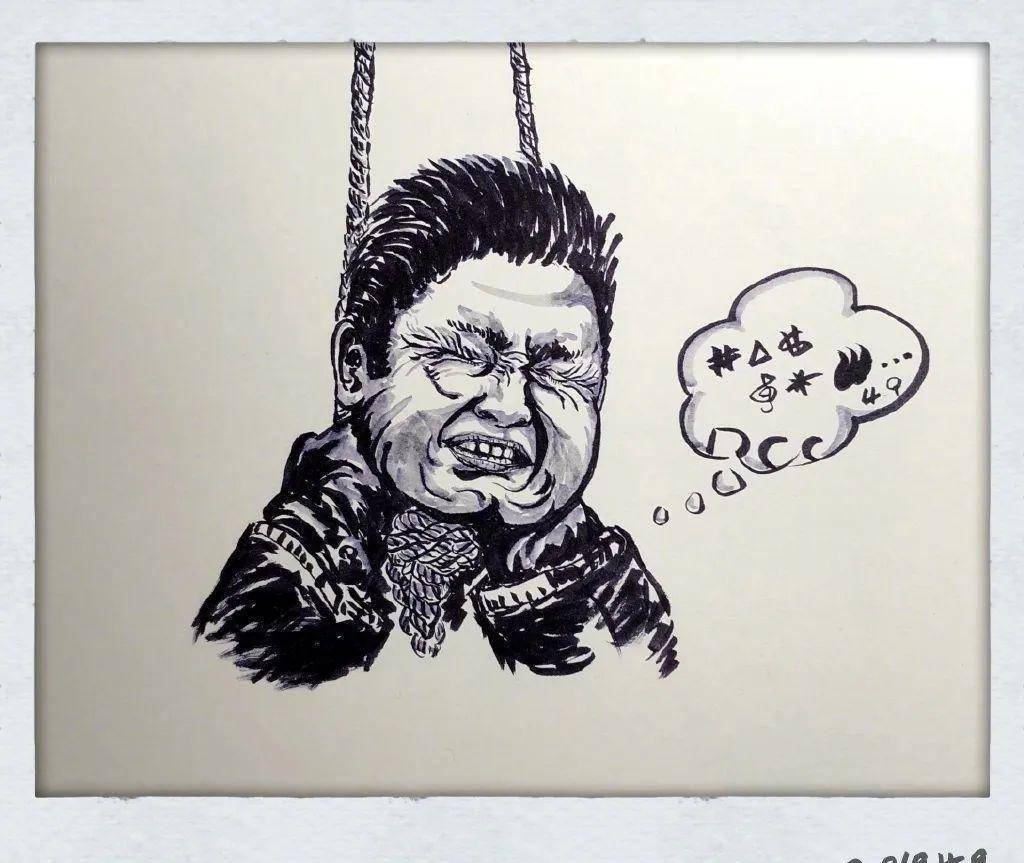 46岁潘粤明因副业太强上热搜:没了颜值后我活成了设计师的样子?