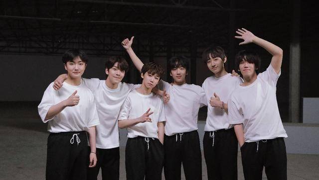 boystory最新舞蹈企划公开全网热议"内娱要变天了"