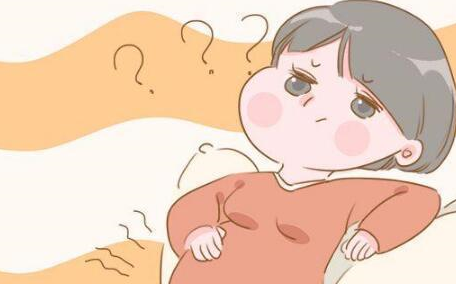 怀孕几个月有胎动?你知道当胎动的时候代表了什么吗?_胎儿_感觉_肚子