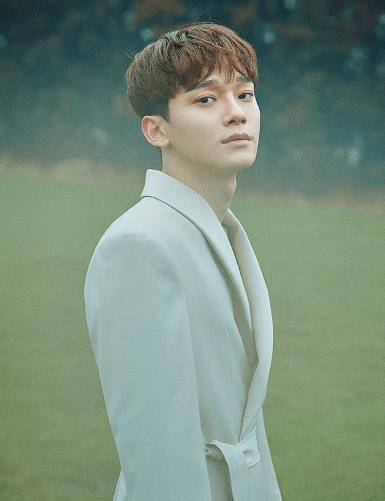 去年大哥xiumin和都暻秀正式入伍,虽然exo目前不是完整体参加活动