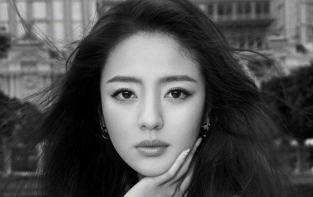 安以轩的颜值分析_身材_老公_类型