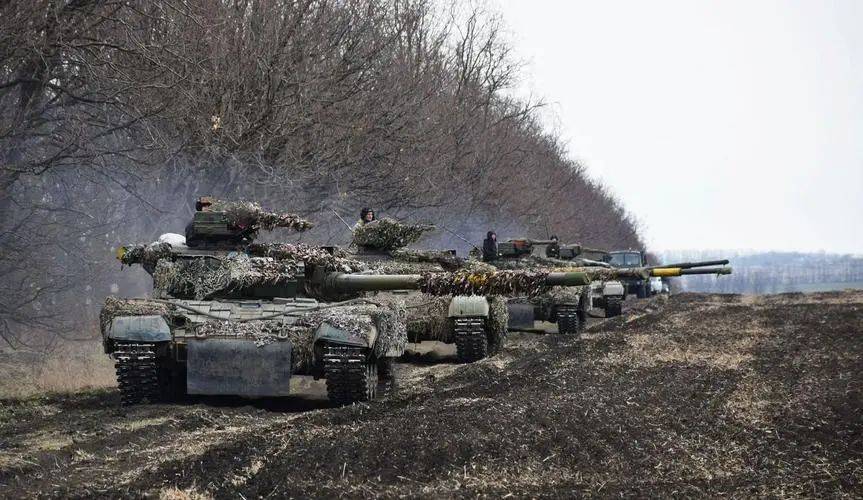 乌克兰突击队打进俄罗斯本土，甚至引发核危机，这才是玩火