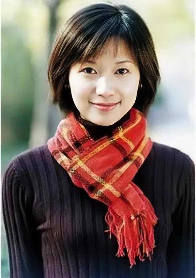 王咪:真后悔做王朔的女儿,连我的婚礼都不敢参加_沈旭佳_徐静蕾_才华