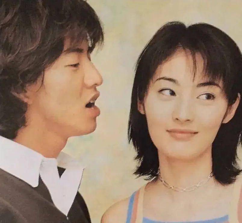 这些50岁的国外女演员,年轻时颜值一个比一个逆天…_图片_观众_爱情