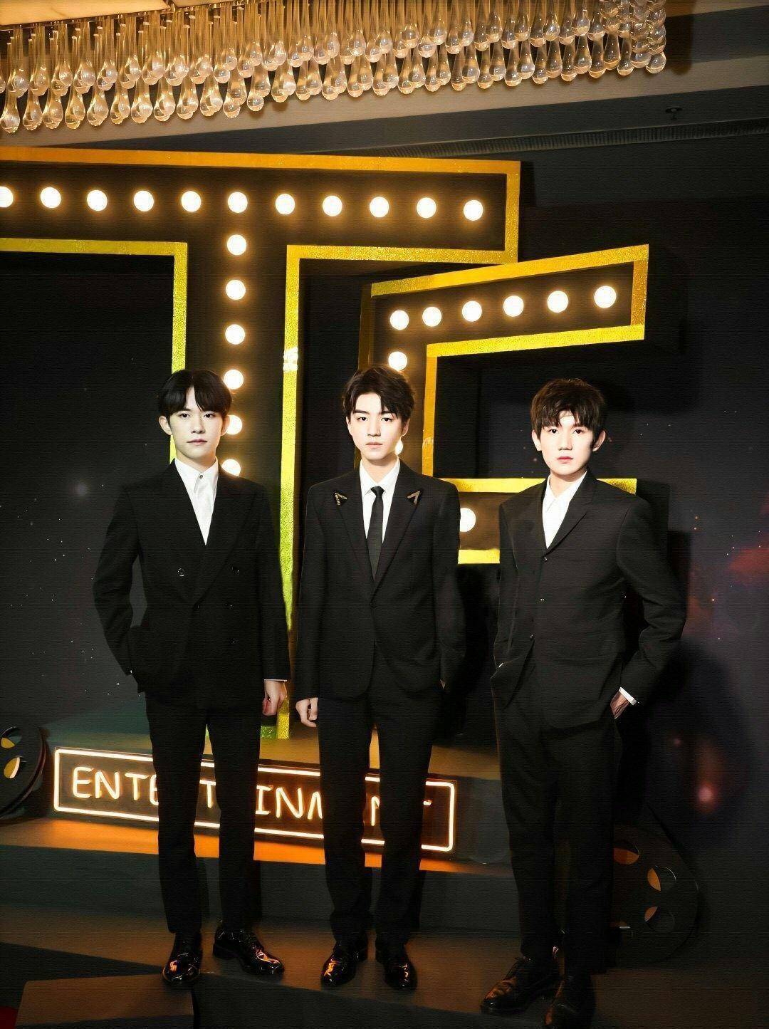 tfboys下个月有新活动?与电影节相关,期待王源回国_王俊凯_作品_影片