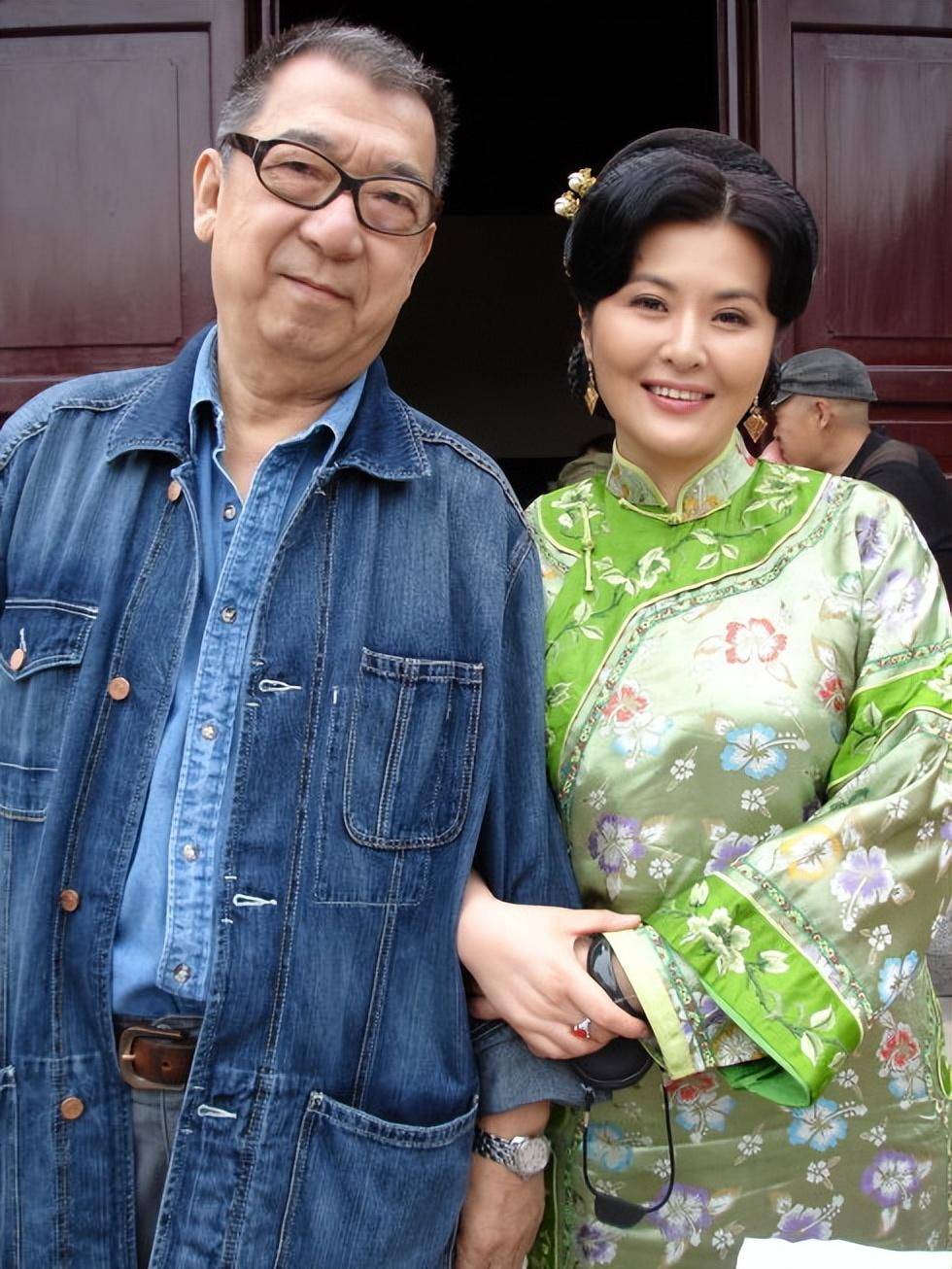 传奇导演郭宝昌:一生只见亲生母亲一次面,养母到死也不原谅他_创作