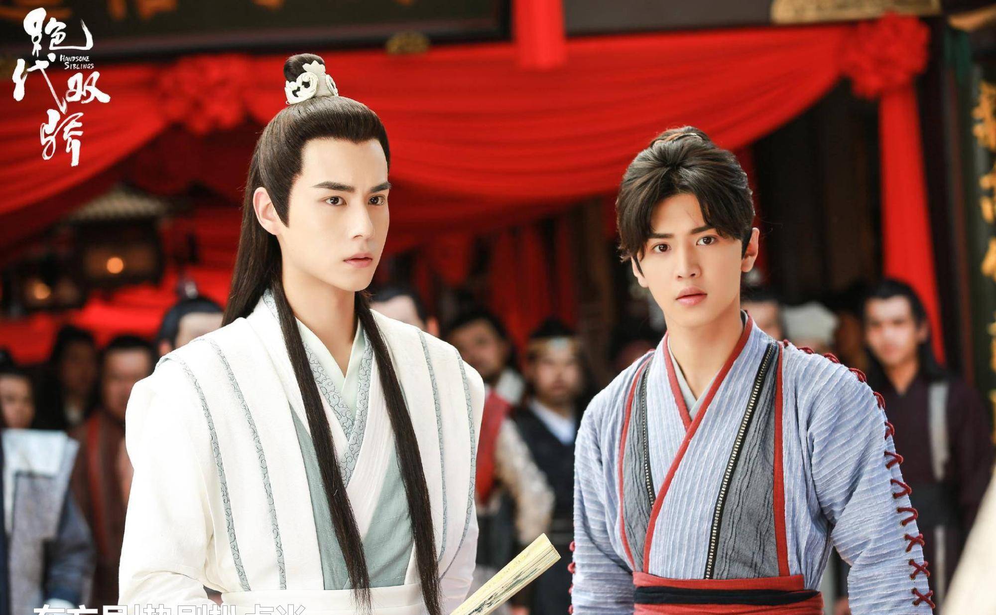 花无缺的存在只为衬托他?为何《绝代双骄》中的灵魂人物非他莫属