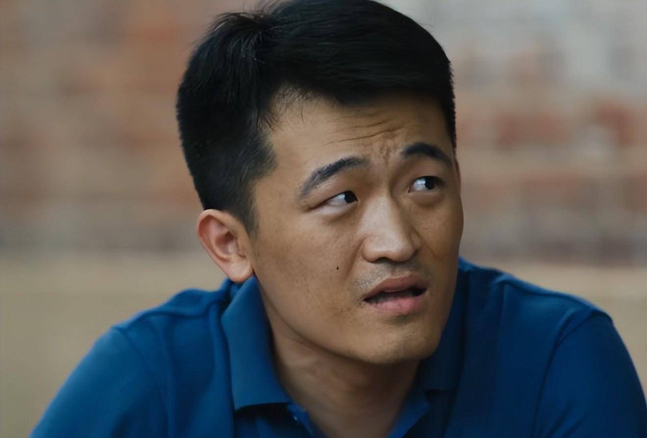 姜寒:出道10几年,作品各个是大爆款,却很少有人记得他的名字_表演