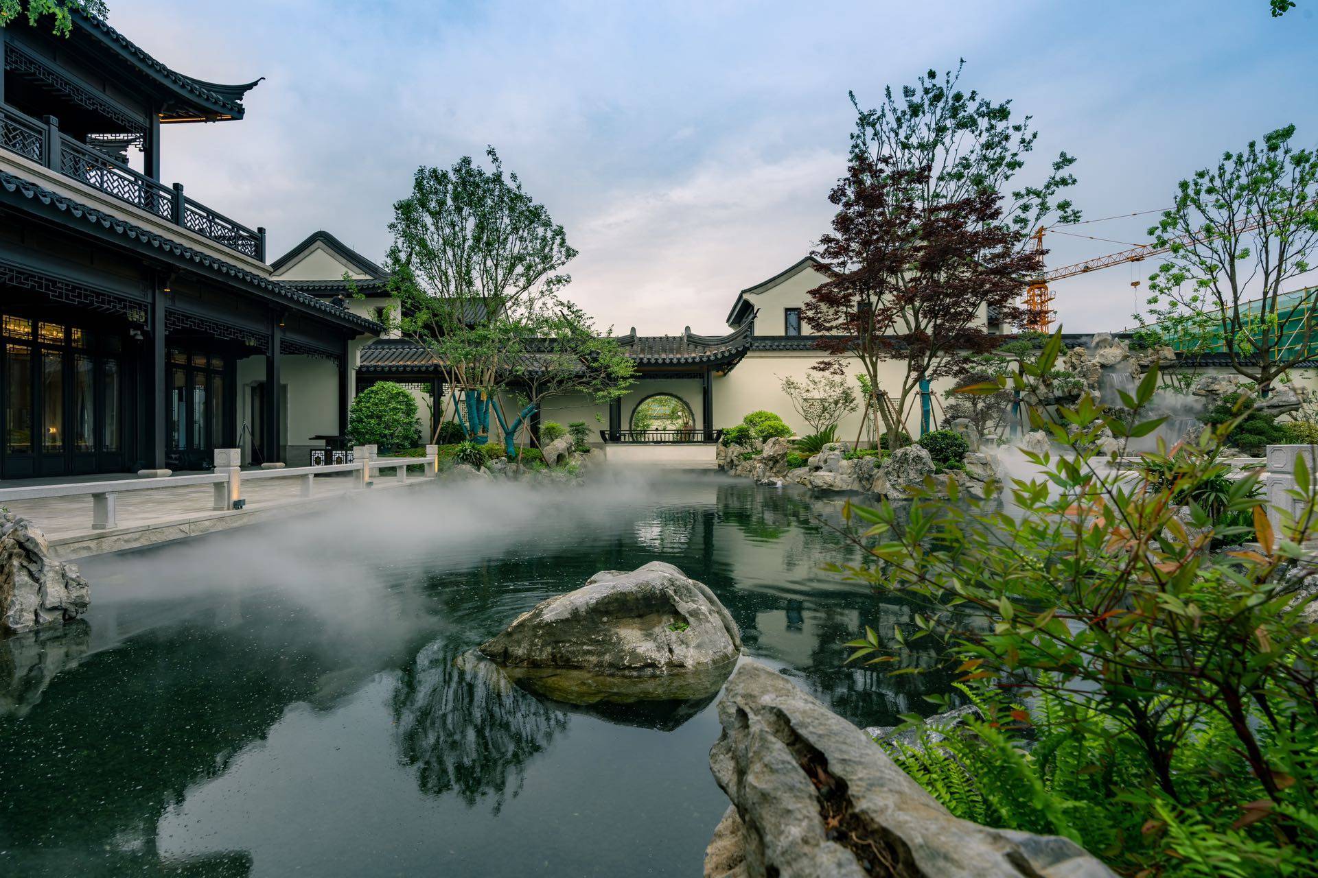 香溢·春江御园售楼处电话_杭州(春江御园)-24小时电话详情丨售楼处