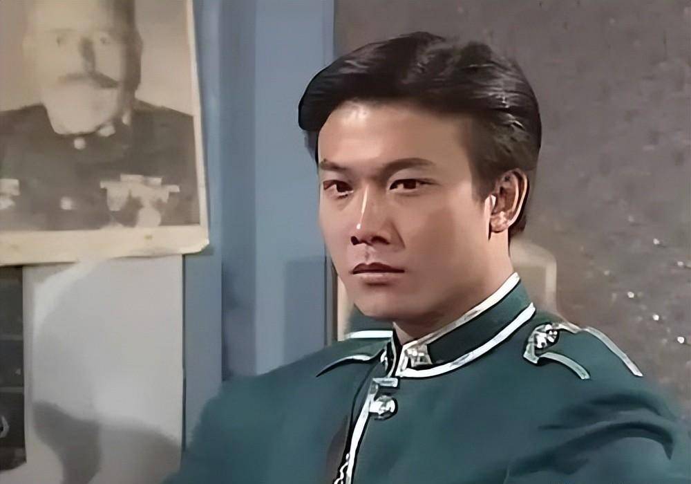 《霍东阁》播出38年,剧中演员境况大不同,男主沉寂多年