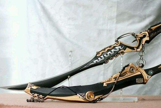 十二星座专属"古风武器",双子座机智无幻笛,天蝎座冷漠寒冰链_狮子座