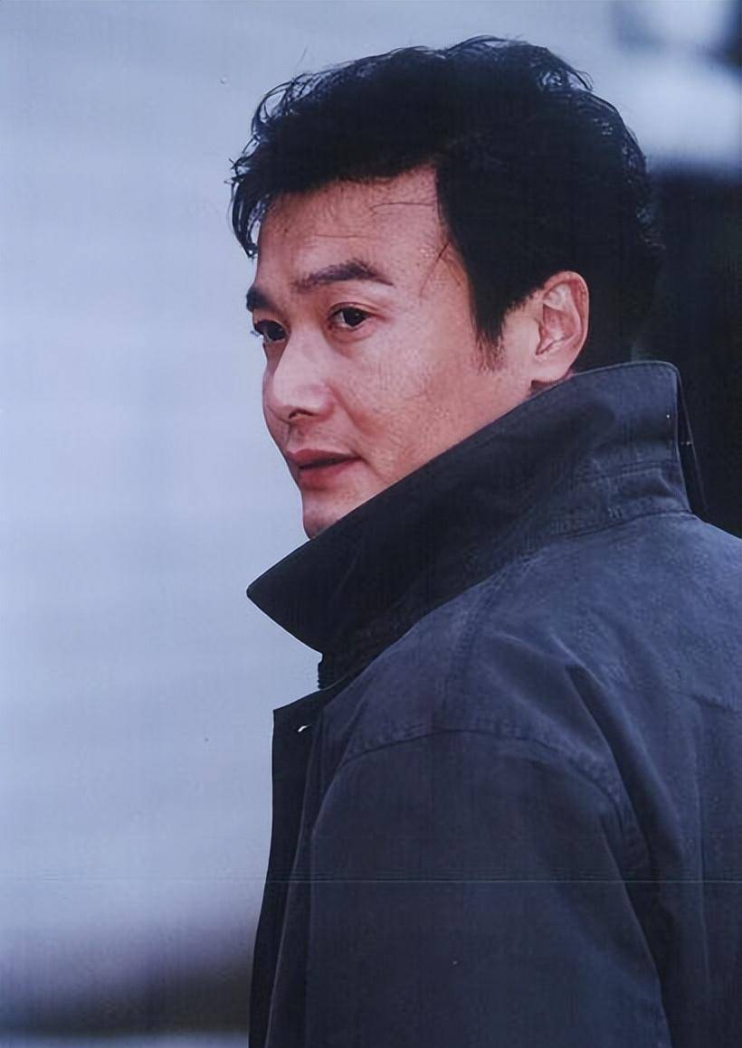 孙松:26岁爆红却无戏拍,与侯继林恩爱23年,最大遗憾是没有孩子_韩影