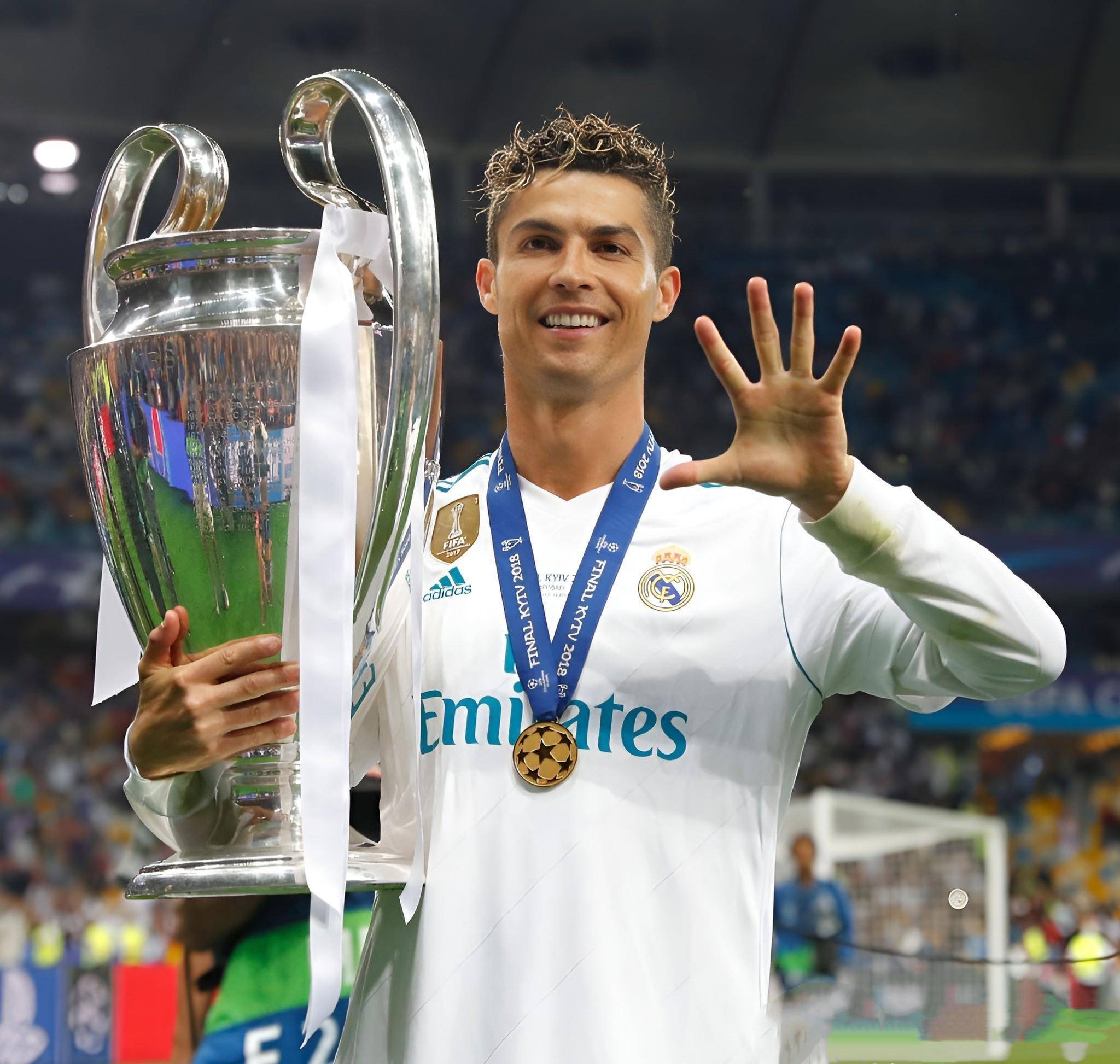 c罗离开al-nassr后可以去的6个目的地!_赛季_联赛_欧冠