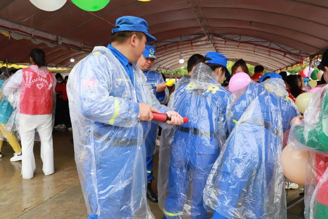 弘扬传统文化——陕西多方志愿者联动"庆六一"走进蓝田启动_爱心_康蕾