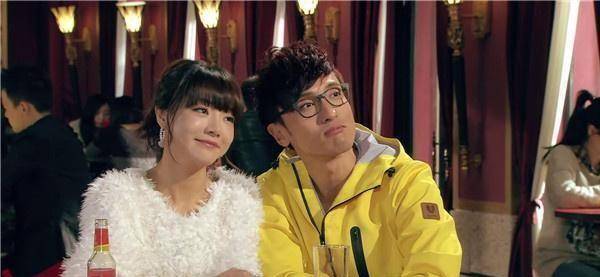 蓦然回首才发现,这两句台词,打的是爱情公寓自己的脸_关谷_悠悠_时候