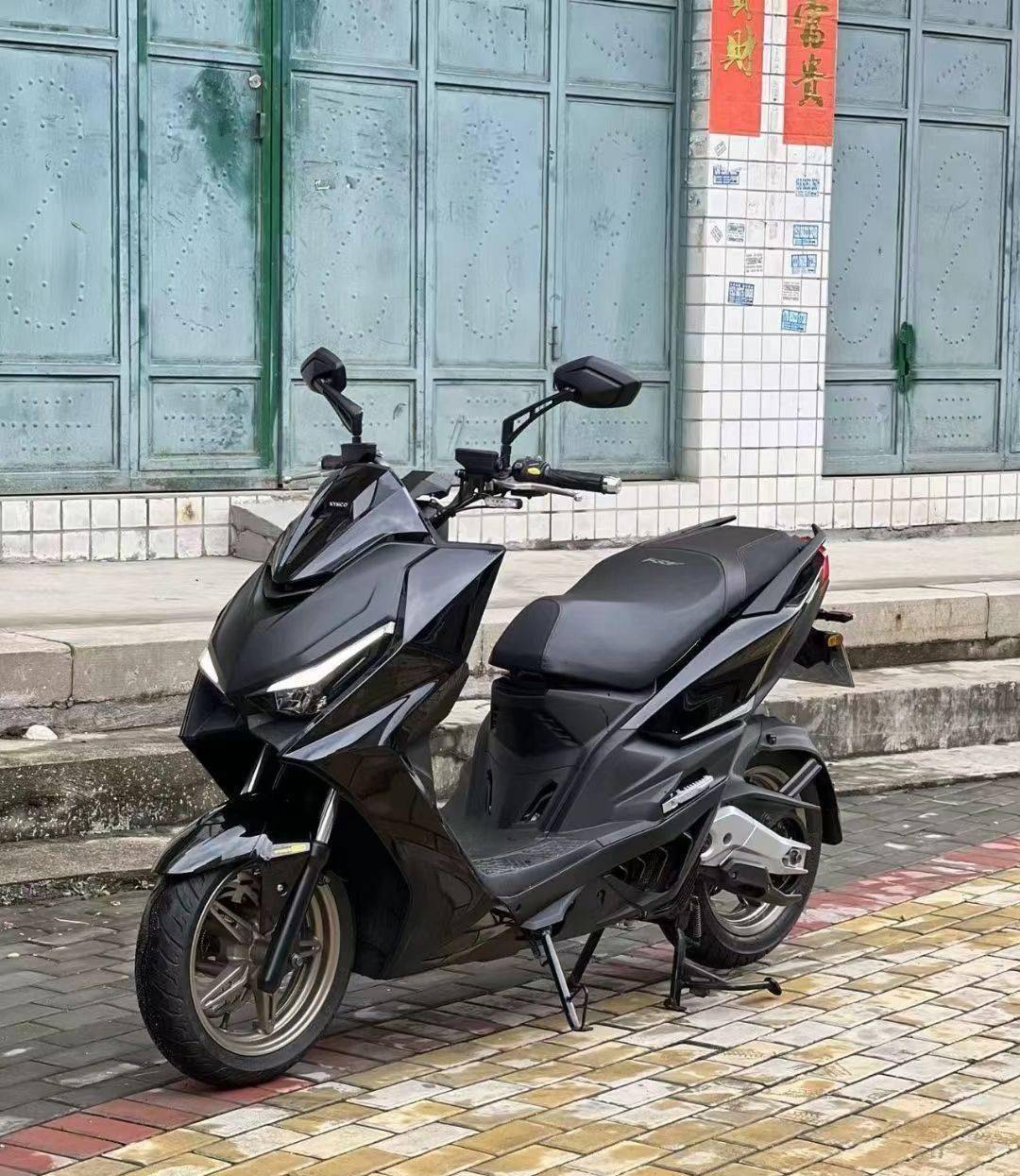 盘点10台运动性能最好的150平踏板摩托车,最后一台王者级别_搜狐汽车