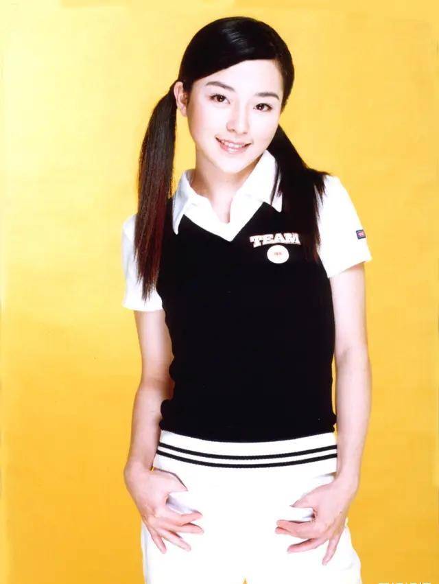 却因一个角色被观众记到现在,28岁退圈当了配音演员_谢元真_丫鬟_剧中