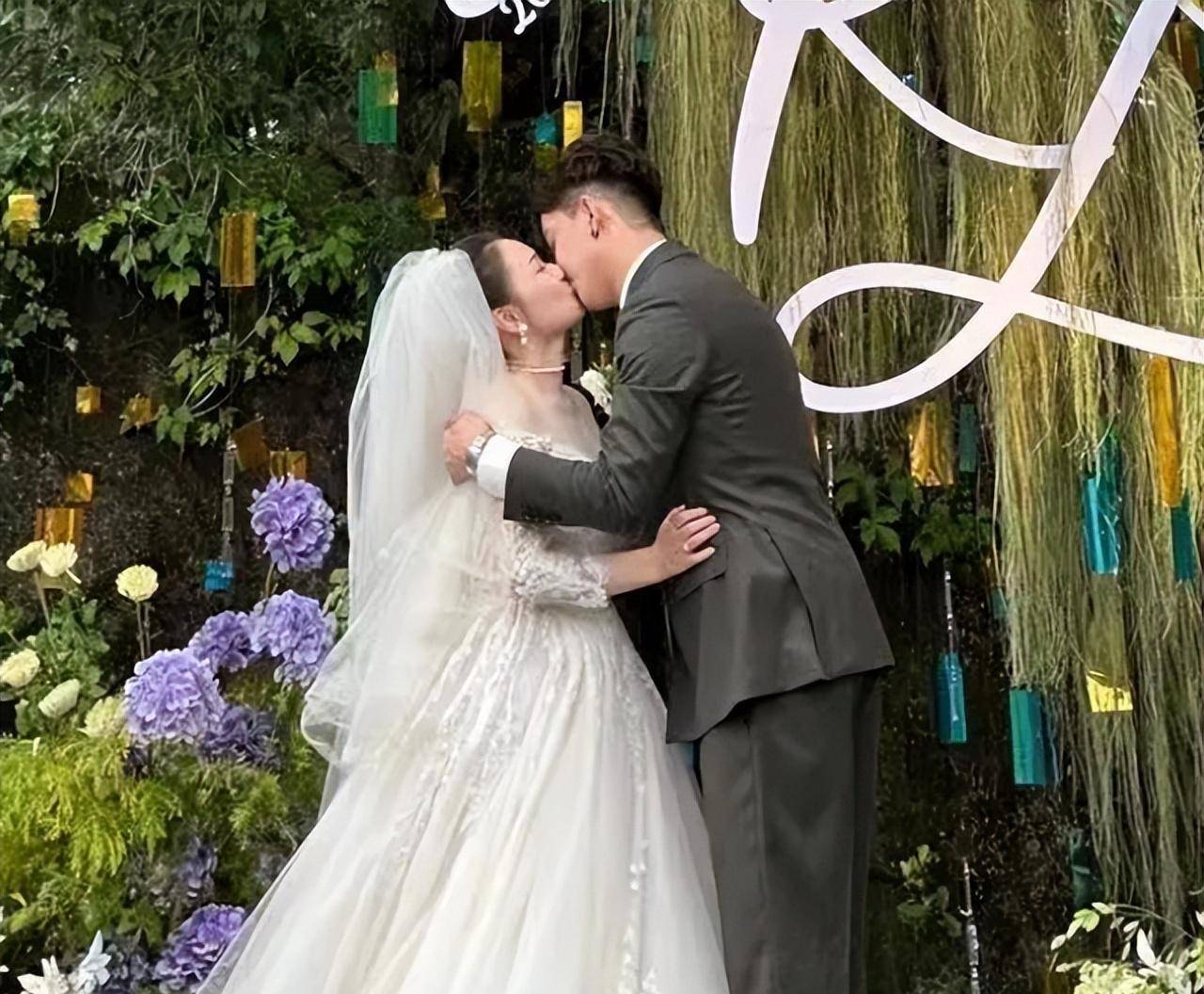 31岁大变样嫁富豪,6人仅程菲还单身_何可欣_李珊珊_程飞