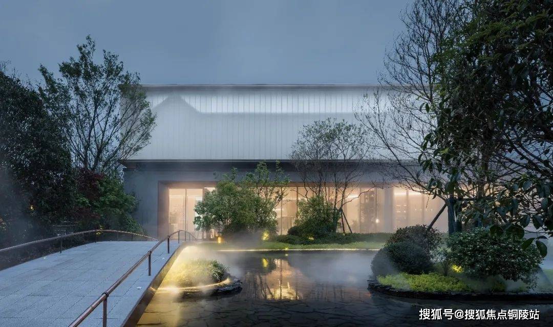 淮安新城金樾府售楼处电话_售楼中心位置_24小时电话_户型解析_最新