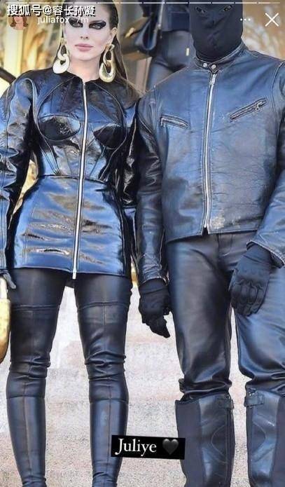 好巧不巧——事到如今侃爷又开始对新世代歌手(碧莉)billieeillish