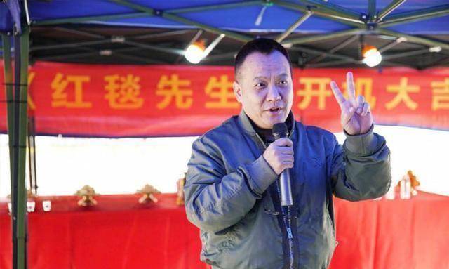 不老男神刘德华新作《红毯先生》由导演宁浩合作开拍_票房_电影_明星