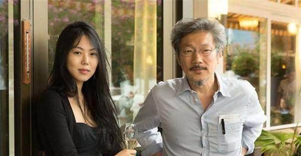 不被看好的柏林影后,甩了赵寅成李政宰,相差22岁老少恋甜如蜜_金敏喜