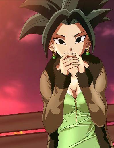 实力比_人造人_赛亚人