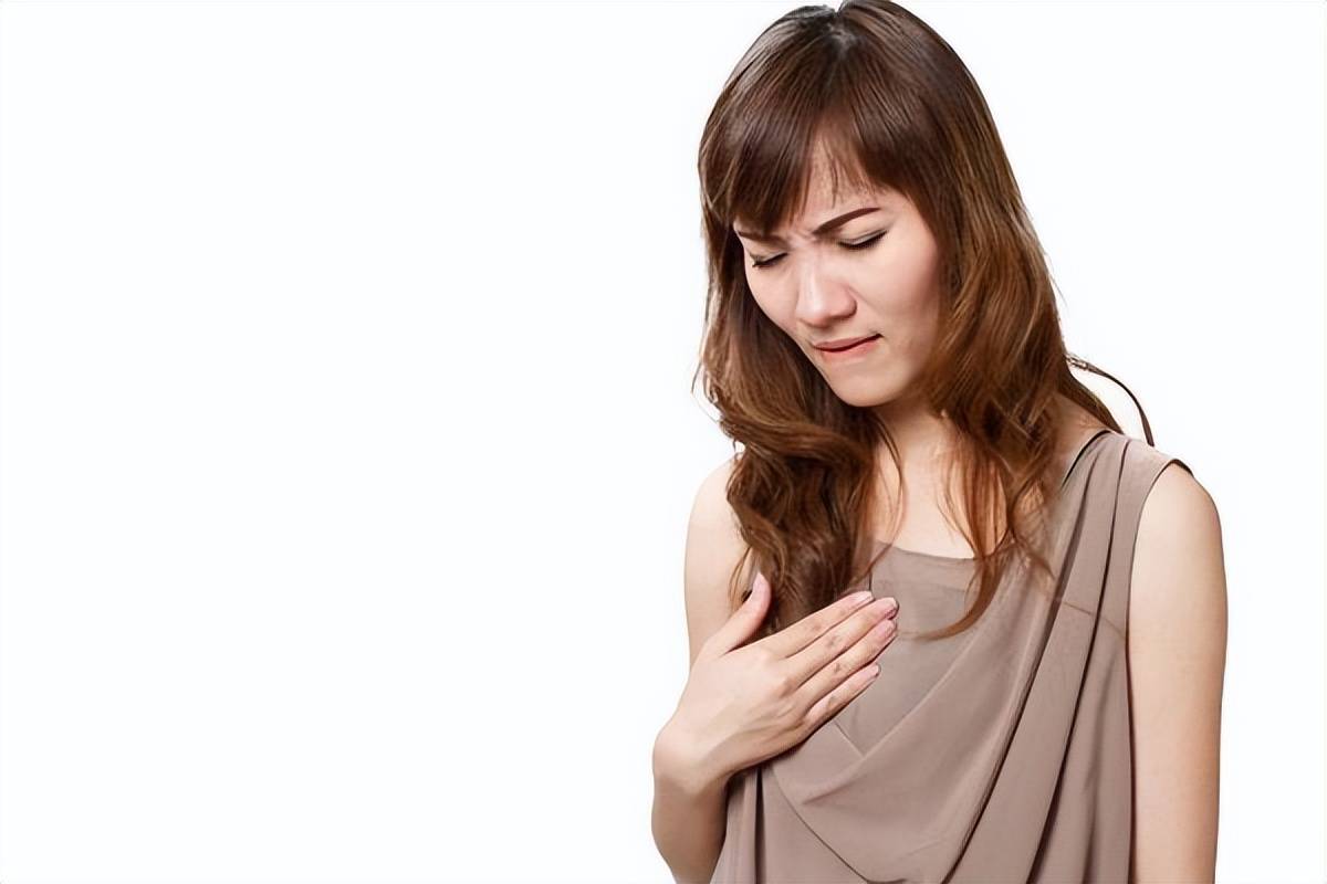 乳腺增生、乳腺结节和乳腺囊肿的区别