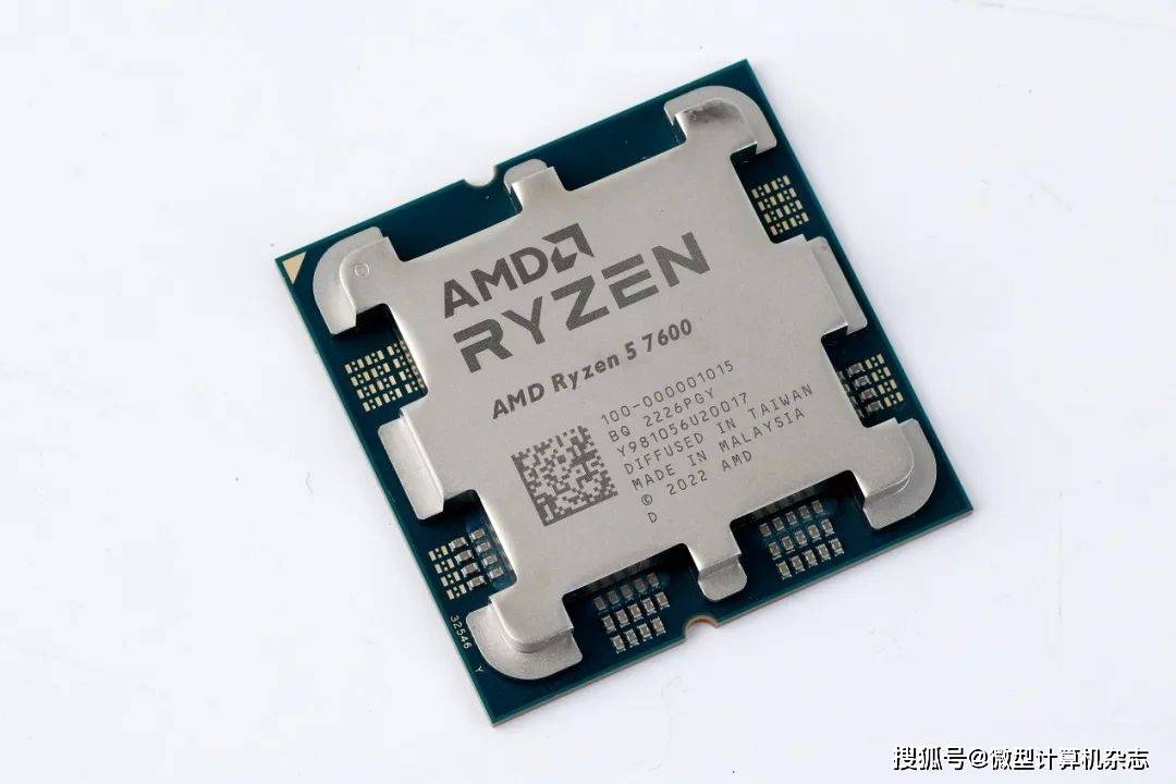 锐龙5 7600 a620 vs. 酷睿i5-13400_处理器_支持_zen