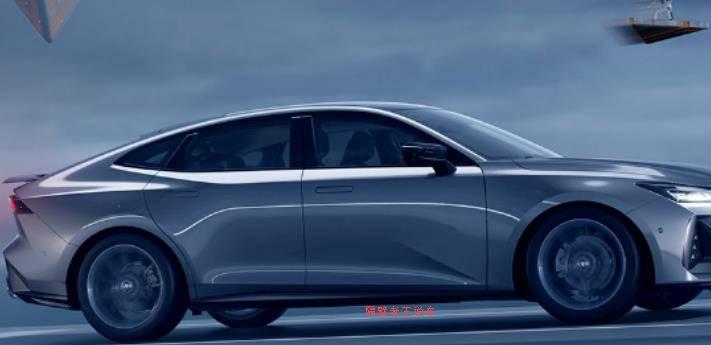 再等3天上市,长安"ktv"集齐了,颜值完胜思域,带弹射起步,仅售10万