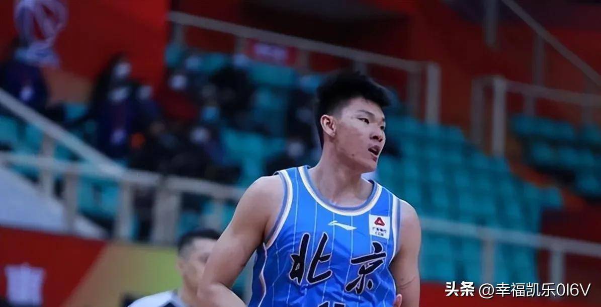 辽篮教练加盟首钢,范子铭完成续约,球队集结夏训!_防守_比赛_调整
