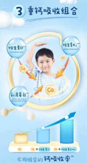 3-6岁儿童奶粉哪个好？伊利QQ星打造高品质儿童奶粉-伊利qq星儿童配方奶粉好不好