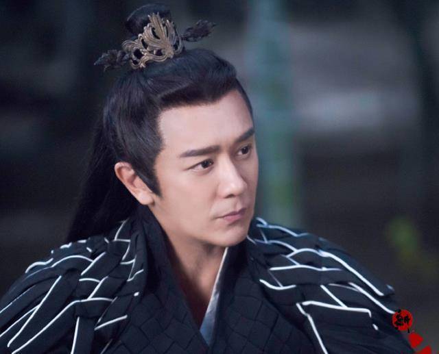 新《六指琴魔》来袭,主演全是实力派老熟人,看到男主就放心了!