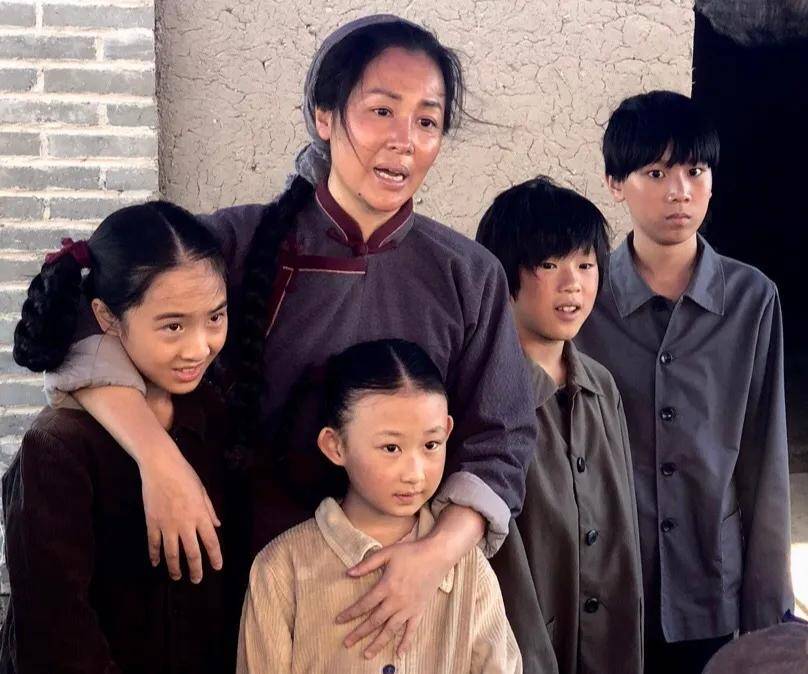《一代匠师》熊睿玲:凭《国家孩子》《破冰行动》力证演技,她不愿做