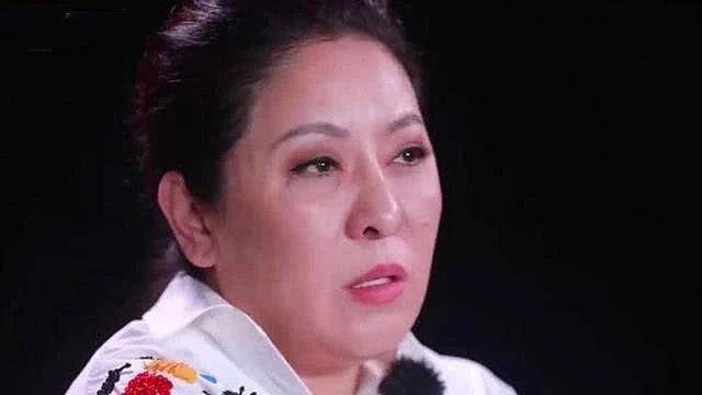 陈岚深夜宣布正式皈依佛门,原因与张国荣有关?_向太_哥哥_刘德华