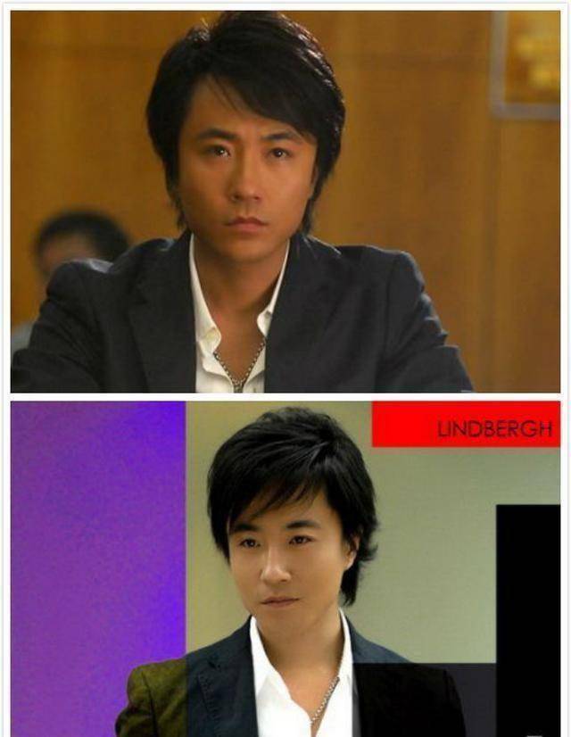 或许是《大江大河》把他给化成叔叔辈的了,不过赵阳的演技确实是很好