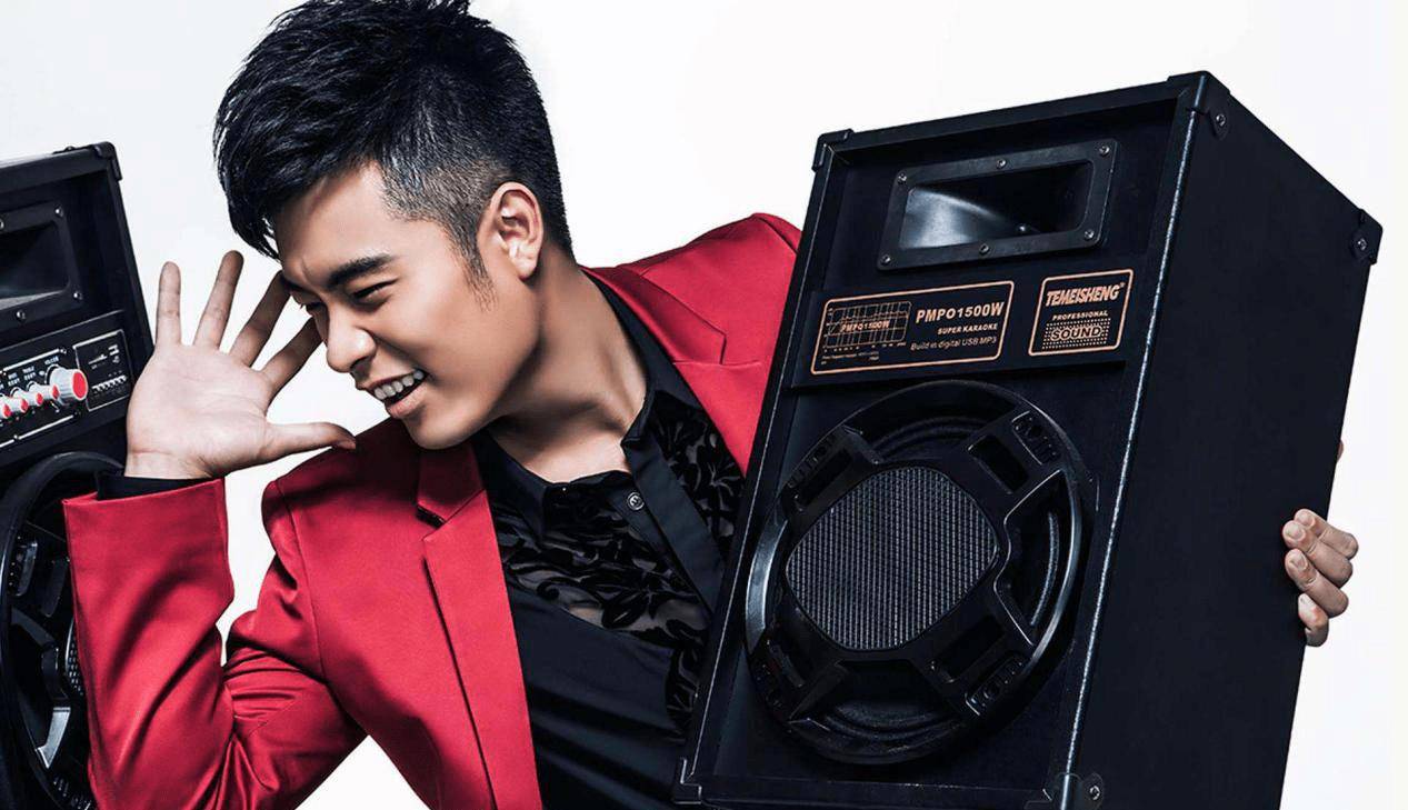 陈赫被嘲"三线演员",收入配不上家里的装修,网友:他真的有钱_明星