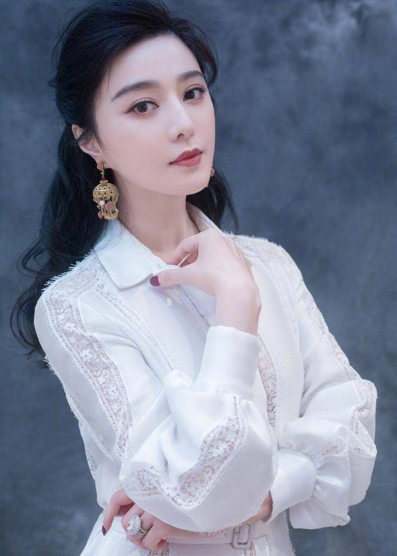 范冰冰_发展_李冰冰