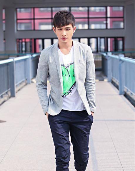 出道8年,张彬彬为何总能拿到好资源?其实全因为他的两种状态!