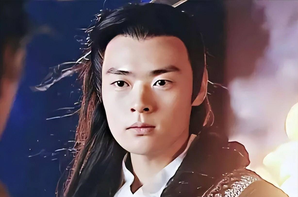 《欢天喜地七仙女》播出17年,斩获视帝,退圈嫁人,演员境况不一_蒋欣