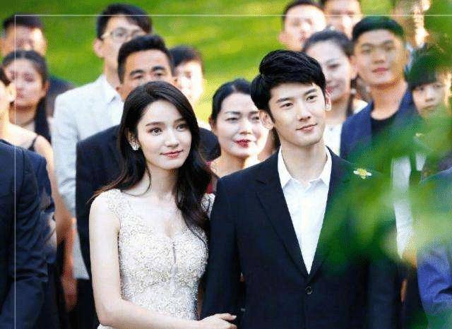 只有一位不温不火还被网友唱衰凉凉_杨幂_合作_高伟光