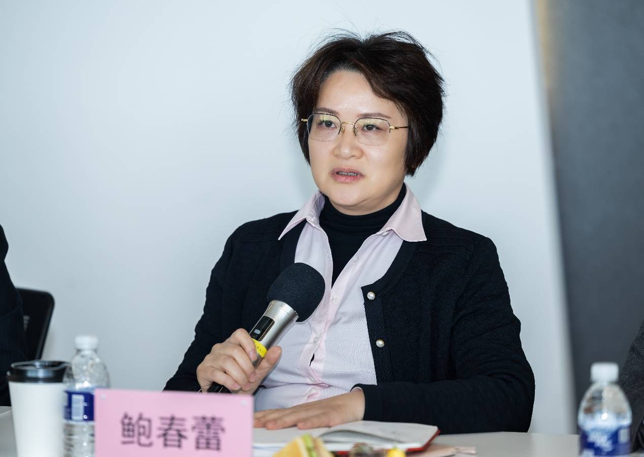 民革上海市委会调研民营经济发展 众多民营企业家座谈交流