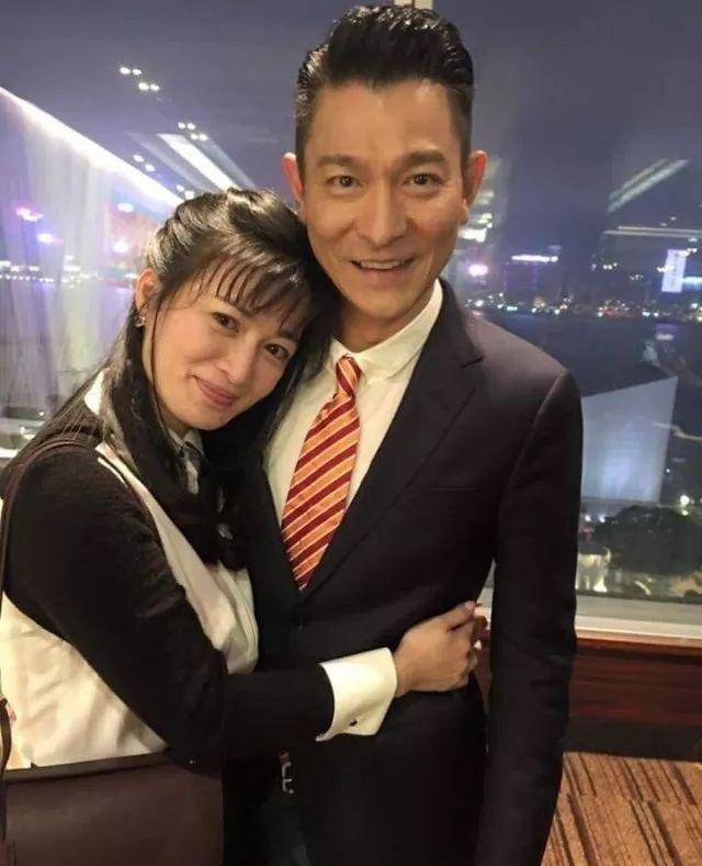 刘德华_李文辉_文龙