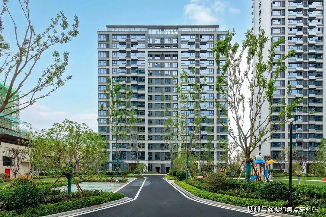 左右滑动查看更多对于家的想象,相信业主们在选择北京城房·滨江壹号