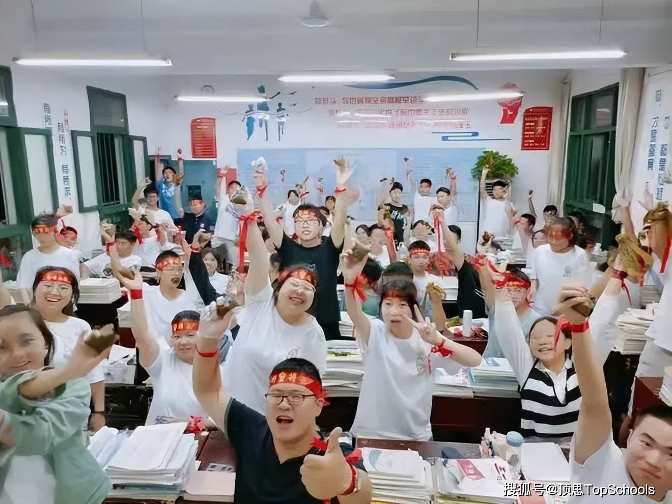 原创            越来越多国际学校卷向高考赛道，直面“双轨制”办学危与机（国际学校学生高考难吗）