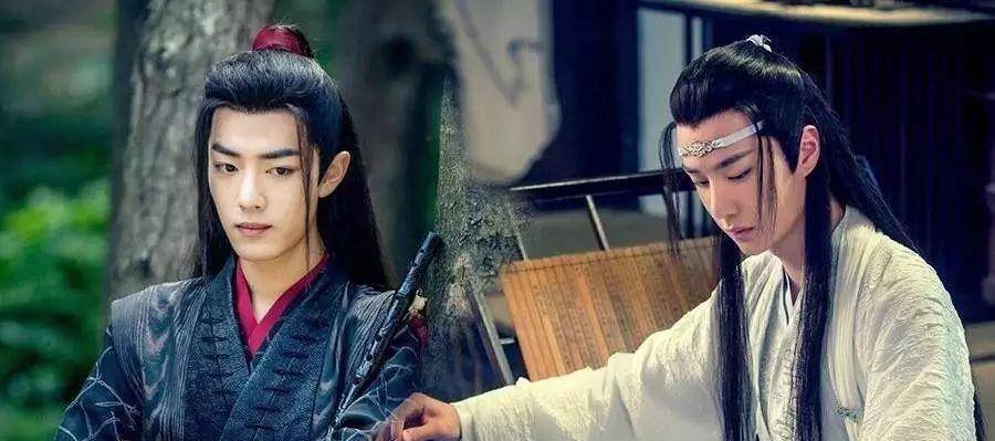 那个传闻中搞定王一博的白富美究竟是谁?_綦美_视频_网友