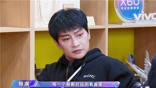 陈志朋的"限量版手链"火了,得知价格后,网友:果断放弃模仿!