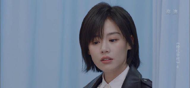 这部剧好就好在不光有陈伟霆和马思纯两个颜值,演技都能打的主演,更有