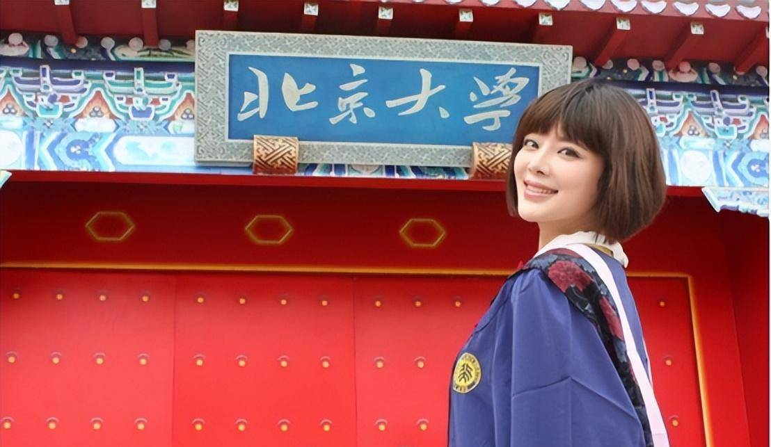 胡蝶:嫁导演陆川7年生2娃,独自产检,长期分居,却过