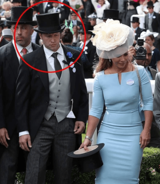 哈雅:抢17年生12个孩子的大王妃风头,逃出迪拜还有娘家兄弟撑腰_谢赫